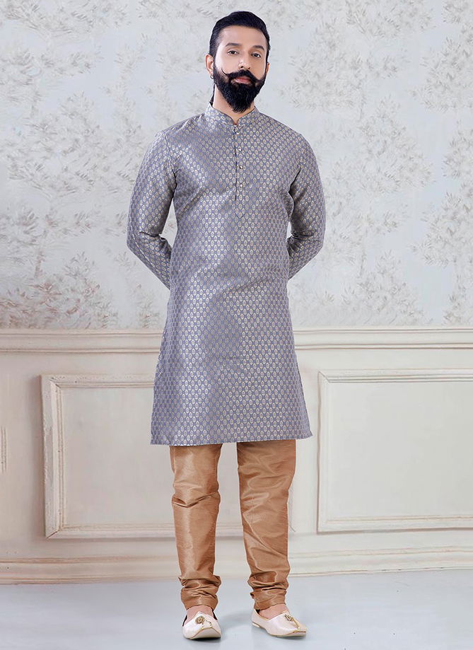 New Festive Wear Wholesale Kurta Pajama Mens Collection